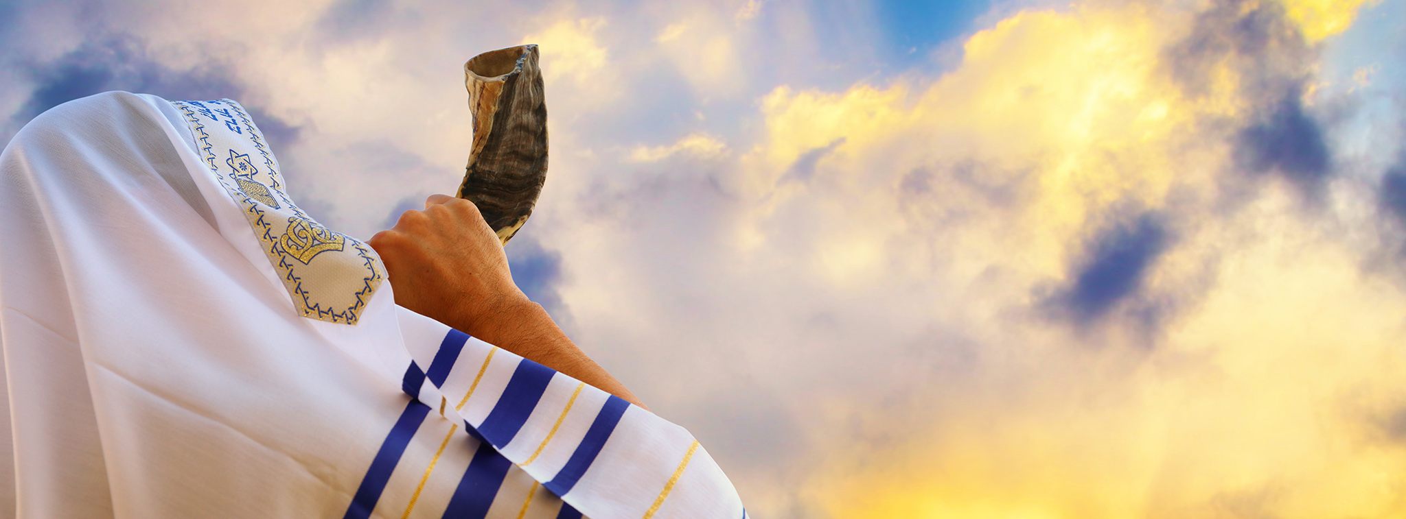 Jewish Interactive Blog